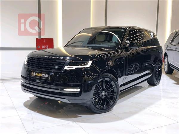 لاند روفر رانج روفر فوج 2022 للبيع في العراق - اربيل